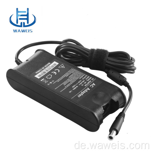 Für Dell 90W Ac Adapter 19.5v 4.62a